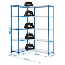Vous êtes satisfait (ou pas) de notre. Etagere De Rangement H 180 Leroy Merlin