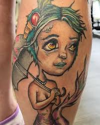 Ink817 Tattoo Co. added a new photo.