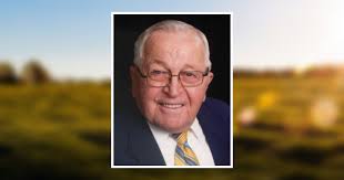 Hubert P. Hagedorn Obituary April 19, 2024