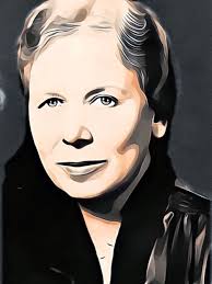 Art & Essay Contest — Her Vote. Her Voice.