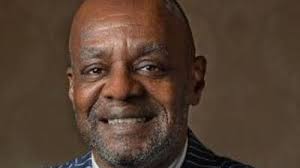 Larry Maurice Anderson "Moon" Obituary (1955