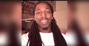 Obituary for Daricus Lacoy (Reco) Yarbrough