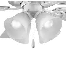 Integrated led brushed nickel ceiling fan with light and remote control with color changing technology. Progress Lighting P2610 30wb Airpro Ceiling Fans White Buy Online In El Salvador At Elsalvador Desertcart Com Productid 190007332