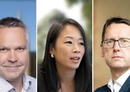 The Icons CEO Harry Hsu: COP is Not Just a Stage for Global Commitments,  but a Battleground for International Media and Reputation!