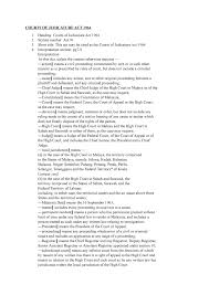 We did not find results for: Courts Of Judicature Act 1964 Studocu