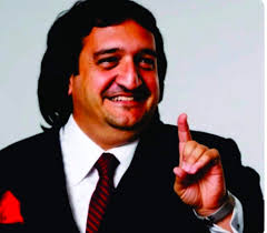 Casper García (@Casper_Azuloso)