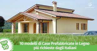 Il prezzo base della casa include molte caratteristiche di alta qualità comprese nel prezzo delle case chiavi in mano huf haus. 10 Modelli Di Case Prefabbricate In Legno Piu Richieste Dagli Italiani