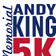 Andy King Memorial 5K event in Woodstock, VA