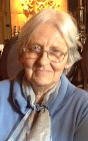 Condolence Book for Mary Bridget O'Neill (née Kelly) (Cabra West, Dublin)