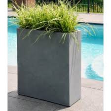 Mon Bac A Plantes Fibres De Terre Et Verre Bois Metal Resine Terre Cuite Mon Bac A Plantes Vous garantir le bon achat, on y travaille tous les jours. bac a plantes en fibre de terre 60x25xh 72cm ciment