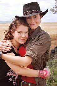 Rose Stevie Mcleod S Daughters Daughter Stevie
