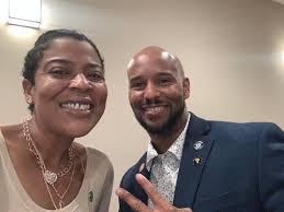 So glad it's over!! That was a blast.