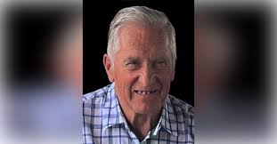 Obituary information for Edward Eugene Walther