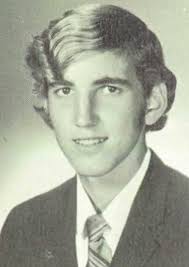 John Richardson, Class of 1980