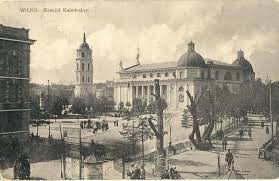 Byvshij Glavnyj Gorod Rossijskoj Imperii Istoriya Rossii