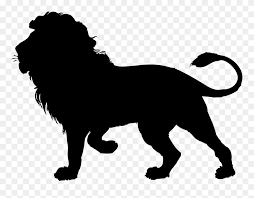 Bundle 25 design lion png, lion head png, lion king png, jungle png, animal png, lion face, skull, scotland, digital download cxuplestore $ 2.65. Lion Black Clipart Shadow Of A Lion Png Download 5195039 Pinclipart