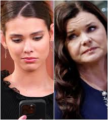 Frustration with storyline direction