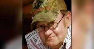 Jerry Dwayne Warrington Obituary