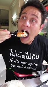 Mark Wiens Thai Food