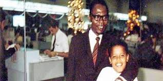 He was married to jael otieno, ruth beatrice baker, kezia grace aoko and ann dunham. Relatives Claim Foul Play In Obama Father S Death Nation