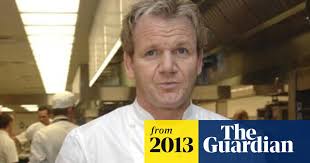 Gordon Ramsay loses two Michelin stars