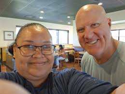 San Diego Tribune seller at Padres games?