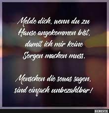 pin auf spruche