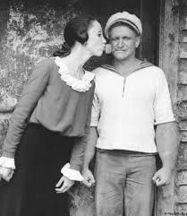 We did not find results for: Robin Williams And Shelley Duvall On The Set Of Their Movie Popeye 1980 9gag