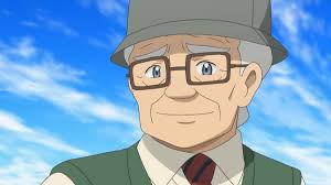 Move power, effect, and compatible pokemon can be found here. Grey Xy027 Bulbapedia The Community Driven Pokemon Encyclopedia