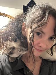 Updated 3.28 sadly, she was found yesterday and had passed away. We are  heartbroken. Due to having a young child that would be more traumatized by  too much detail, I won't be