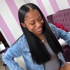 Pinterest Girly Girl Add Me For More Brazilian Straight Hair Hair Styles Straight Hairstyles
