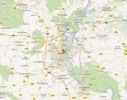 Go back to see more maps of magdeburg ﻿ maps of germany. Magdeburg Map Germany