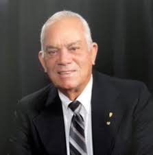 George Helton Obituary