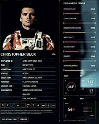 Die nasa unter direktor sanders beginnt, die rettung des „marsianers zu planen. The Martian Movie Photos And Movie Stills Codenamewintersoldier Chris Beck S Nasa Profile