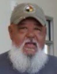 Obituary for Marvin Fuller Locklear