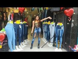 Calça Jeans Feminina Barata No Brás Jeans Barato No Bras Youtube Jeans Baratos Jeans Calca Jeans Infantil