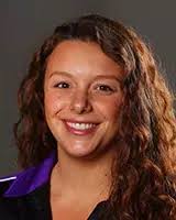 2018-19 Women's Swimming & Diving Roster