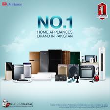 It is ranked on top as the kitchen appliance manufacturer. Ipsos Ranks Dawlance Number One Among Other Home Appliance Brands In Pakistan Sponsored Dawn Com