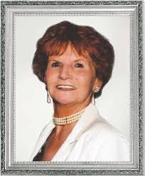 Yvette Sherwood's Instagram, Twitter & Facebook