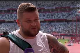 Pawel fajdek of poland wins gold in the men's hammer final during day. 4e72u3crfwjwjm