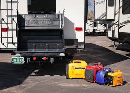 Check spelling or type a new query. Geardeck 17 Carries Portable Generators To Power Travel Trailers Let S Go Aero