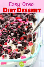 Steven kwan and becca lesser show how to make dirt cup desserts. Dirt Pudding Is A Dirt Dessert Recipe Made In Individual Cups Or As A Cake It S Perfect For Kids For Dirt Dessert Recipe Dirt Dessert Dessert Recipes For Kids