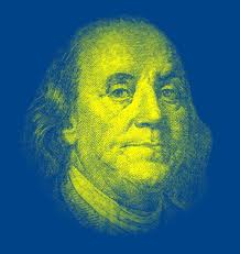 1,989 Ben Franklin Stock Photos