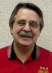 Principal Profile: All About Dr. Lee Yeager