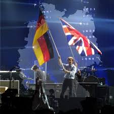 Stella nina mccartney, obe (* 13. Paul Mccartney Wings In Deutschland 1970 Bis Heute Home Facebook
