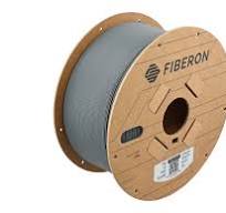 PolyMaker Fiberon PA6-GF25 Grey Glass Fiber Filament - 1.75 ...