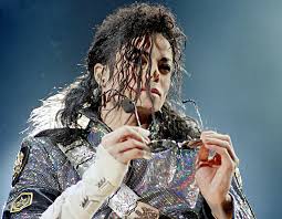 Past, present and future—book i.michael was a huge fan of charlie chaplin, who wrote the music. Michael Jackson Ein Portrait Senior Viva De