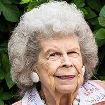 Norma M. Straw Obituary