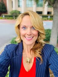 Jennifer Blalock's Instagram, Twitter & Facebook