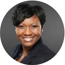 Briana Johnson for Clark County Assessor